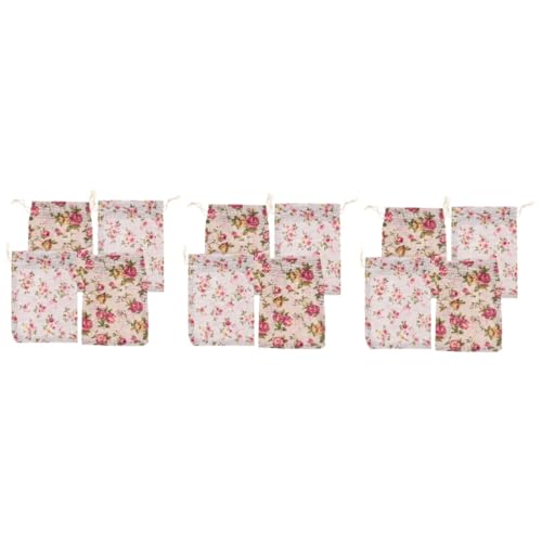 GAROZATION 12 Stück Lavendel Kordelzugtaschen, Lavendelsäckchen, Leere Lavendelsäckchen, Lavendelbeutel, Leere Lavendelsäckchen, Beutel, Leerer Duftbeutel, Dekorativer Lavendelbeutel, GAROZATION 12 Stück Lavendel Kordelzugtaschen, Lavendelsäckchen, Leere Lavendelsäckchen, Lavendelbeutel, Leere Lavendelsäckchen, Beutel, Leerer Duftbeutel, Dekorativer Lavendelbeutel, von GAROZATION