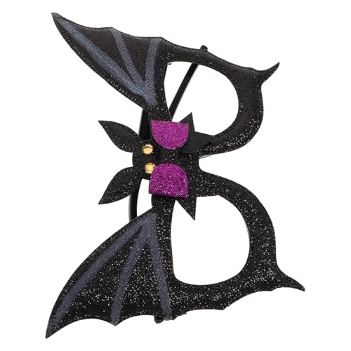 GAROZATION Halloween-fledermaus-brille Für Kinder Und Erwachsene, Halloween-partygeschenke, Dekorationszubehör, Kunststoffbrillen Für Halloween-feiertage, Cosplay-gefälligkeiten GAROZATION Halloween-fledermaus-brille Für Kinder Und Erwachsene, Halloween-partygeschenke, Dekorationszubehör, Kunststoffbrillen Für Halloween-feiertage, Cosplay-gefälligkeiten von GAROZATION