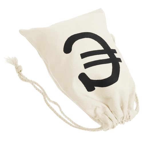 GAROZATION Partygeschenkbeutel, Beutel Mit Goldenen , Halloween Requisiten, Geschenkbehälter, , Kordelzugbeutel, Piratenschatzbeutel, Tragbarer Kordelzugbeutel, Halloween Süßigkeitenbeutel, GAROZATION Partygeschenkbeutel, Beutel Mit Goldenen , Halloween Requisiten, Geschenkbehälter, , Kordelzugbeutel, Piratenschatzbeutel, Tragbarer Kordelzugbeutel, Halloween Süßigkeitenbeutel, von GAROZATION