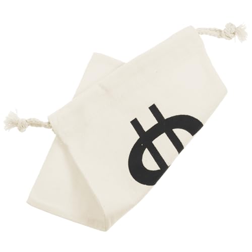 GAROZATION Halloween Beutel Piraten Schatz Tasche Kordelzug Beutel Party Supplies Für Erwachsene GAROZATION Halloween Beutel Piraten Schatz Tasche Kordelzug Beutel Party Supplies Für Erwachsene von GAROZATION