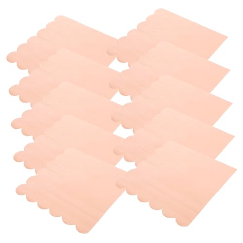 GARVALON 20 Blatt Seidenpapier Dekoservietten Mit Gewelltem Rand, Einweg Tischservietten, Papierservietten, Einwegservietten, Papierservietten, Dekorative Papierservietten, Party, GARVALON 20 Blatt Seidenpapier Dekoservietten Mit Gewelltem Rand, Einweg Tischservietten, Papierservietten, Einwegservietten, Papierservietten, Dekorative Papierservietten, Party, von GARVALON