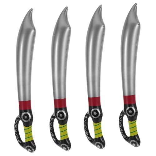 GARVALON Aufblasbare Piratenschwert-spielzeuge Party-dekoration Kindergeburtstagsgeschenke Leichtes Pvc-material Einfach Aufzublasen Verwenden GARVALON Aufblasbare Piratenschwert-spielzeuge Party-dekoration Kindergeburtstagsgeschenke Leichtes Pvc-material Einfach Aufzublasen Verwenden von GARVALON