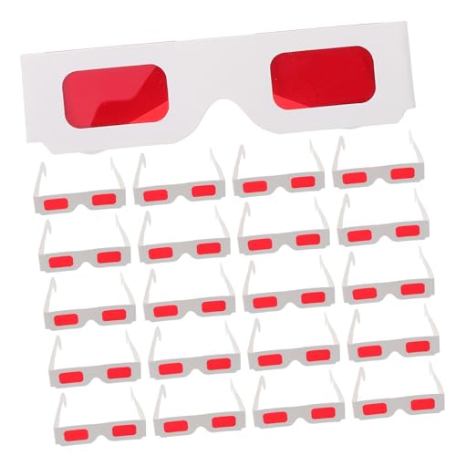 GARVALON 50 Stück Sonnenbrillen für Rote und Bunte Partybrille für Filme Valentinstag Geburtstagsfeiern und Besondere Anlässe Erleben Sie Höhepunkte GARVALON 50 Stück Sonnenbrillen für Rote und Bunte Partybrille für Filme Valentinstag Geburtstagsfeiern und Besondere Anlässe Erleben Sie Höhepunkte von GARVALON