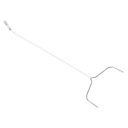 GARVALON 6 Punkt Puppenständer, Puppenständer, Puppenständer Für Den Haushalt, Puppenständer Für Den Innenbereich, Puppenladenbedarf, Ständer Für Puppenfigurenständer, Puppenstützhalter, von GARVALON