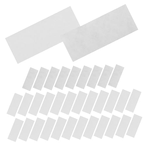 GARVALON 60 Blatt Feuchthalte papier Nasspalette Nachfüllpapier für Modellmalerei Acryl Gouache Aquarell Ölfarben Mischpalette Zubehör mit Leitpapier und Sammelpapier GARVALON 60 Blatt Feuchthalte papier Nasspalette Nachfüllpapier für Modellmalerei Acryl Gouache Aquarell Ölfarben Mischpalette Zubehör mit Leitpapier und Sammelpapier von GARVALON