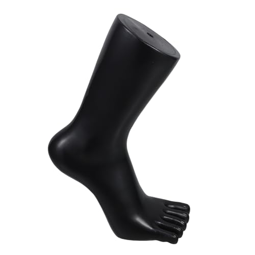 GARVALON Fußmodell-ausstellungsstand Für Socken Schmuck Weibliche Puppe Realistisches Zehendesign Knöchelarmband-unterstützung GARVALON Fußmodell-ausstellungsstand Für Socken Schmuck Weibliche Puppe Realistisches Zehendesign Knöchelarmband-unterstützung von GARVALON