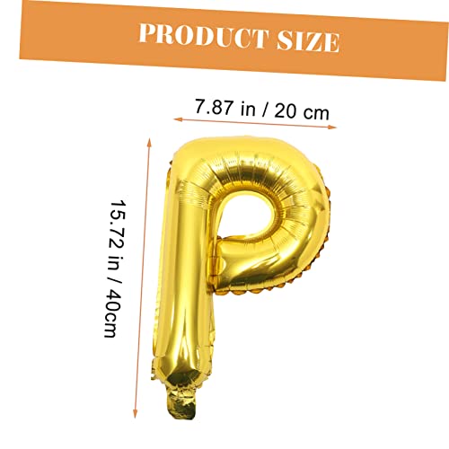 GARVALON Graduation Ballons Aluminium Folienballons Dekorativ für Abschlussfeier Party Deko Gold Prom Luftballons für Fotorequisiten und Feststimmung GARVALON Graduation Ballons Aluminium Folienballons Dekorativ für Abschlussfeier Party Deko Gold Prom Luftballons für Fotorequisiten und Feststimmung von GARVALON