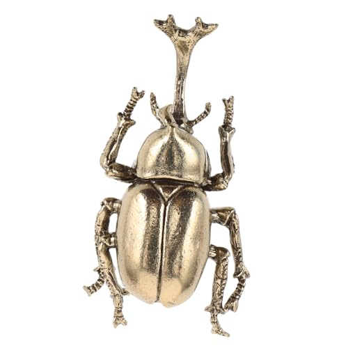 GARVALON Kupfer Mini Statue Vintage Bronze Schreibtisch Ornament Tisch Dekoration Home Room Decor GARVALON Kupfer Mini Statue Vintage Bronze Schreibtisch Ornament Tisch Dekoration Home Room Decor von GARVALON