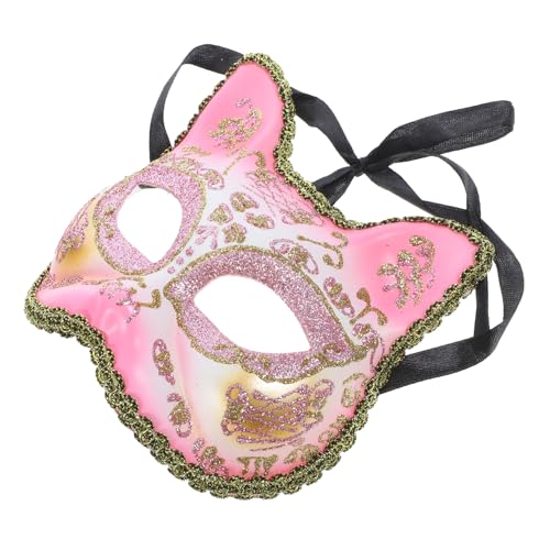 GARVALON Maske Party Versorgung Party Favor Halloween Kostüm Liefert Party Liefert Halloween GARVALON Maske Party Versorgung Party Favor Halloween Kostüm Liefert Party Liefert Halloween von GARVALON
