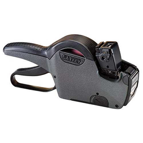 Garvey Products G1812-06001 Etikett G Serie 1-zeilig mit 18 x 12 mm Etiketten Garvey Products G1812-06001 Etikett G Serie 1-zeilig mit 18 x 12 mm Etiketten von GARVEY