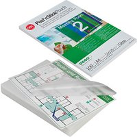100 GBC Peel´nStick Laminierfolien glänzend für A3 125 micron selbstklebender Rücken 100 GBC Peel´nStick Laminierfolien glänzend für A3 125 micron selbstklebender Rücken von GBC