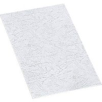 GBC Rückwände für Bindemappen weiß, DIN A4 250 g/qm, 100 St. GBC Rückwände für Bindemappen weiß, DIN A4 250 g/qm, 100 St. von GBC