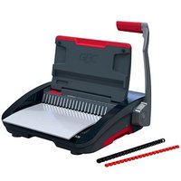 GBC CombBind CB20 Kunststoffbindegerät von GBC