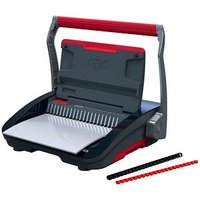 GBC CombBind CB25 Kunststoffbindegerät von GBC