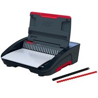 GBC CombBind CB25E Kunststoffbindegerät von GBC