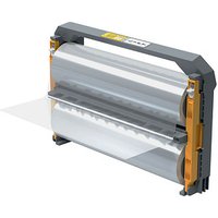 GBC Foton 30 Nachfüllbare Laminierfolien-Kassette glänzend für diverse Formate bis A3 125 micron GBC Foton 30 Nachfüllbare Laminierfolien-Kassette glänzend für diverse Formate bis A3 125 micron von GBC