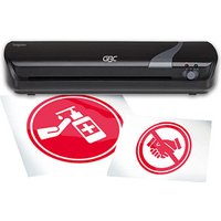 GBC Inspire+ Laminiergerät bis DIN A3 GBC Inspire+ Laminiergerät bis DIN A3 von GBC