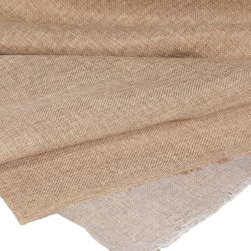 GBSONGJIN Akustikstoff,Lautsprecher Stoff Lautsprecher-Grill-Tuch, Netzstoff for Lautsprecher-Ersatz, Lautsprecher-Stereo-Abdeckung, Stoffdekorationen, schützend, staubdicht(Khaki) von GBSONGJIN