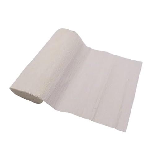 GBSONGLIANGBO Krepppapier,Krepppapier Bunt 4 stücke 15 * 250 cm Dekorative Origami Gefältelt Krepp Papier Handwerk DIY Blume Machen Verpackung Falten Scrapbooking Partei Hintergrund Dekoration(White) GBSONGLIANGBO Krepppapier,Krepppapier Bunt 4 stücke 15 * 250 cm Dekorative Origami Gefältelt Krepp Papier Handwerk DIY Blume Machen Verpackung Falten Scrapbooking Partei Hintergrund Dekoration(White) von GBSONGLIANGBO
