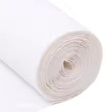 GBSONGLIANGBO Krepppapier,Krepppapier Bunt 5 Stück 50x250 cm Krepppapier Farbige Rolle Origami Gefälteltes Krepppapier Basteln DIY Blumen Dekoration Geschenkverpackung Verdicktes Papier Basteln(K) von GBSONGLIANGBO