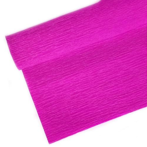 GBSONGLIANGBO Krepppapier,Krepppapier Bunt Krepppapier, 25,9 x 2,44 m/Rolle, for handgeschöpftes Papier, Blumen, Hochzeit, Geburtstag, Party, Dekoration, Kinder, handgefertigt, DIY, 11, 10 Stück GBSONGLIANGBO Krepppapier,Krepppapier Bunt Krepppapier, 25,9 x 2,44 m/Rolle, for handgeschöpftes Papier, Blumen, Hochzeit, Geburtstag, Party, Dekoration, Kinder, handgefertigt, DIY, 11, 10 Stück von GBSONGLIANGBO