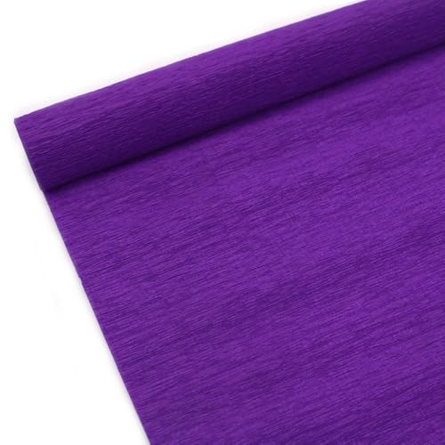 GBSONGLIANGBO Krepppapier,Krepppapier Bunt Krepppapier, 25,9 x 2,44 m/Rolle, for handgeschöpftes Papier, Blumen, Hochzeit, Geburtstag, Party, Dekoration, Kinder, handgefertigt, DIY, 11, 10 Stück GBSONGLIANGBO Krepppapier,Krepppapier Bunt Krepppapier, 25,9 x 2,44 m/Rolle, for handgeschöpftes Papier, Blumen, Hochzeit, Geburtstag, Party, Dekoration, Kinder, handgefertigt, DIY, 11, 10 Stück von GBSONGLIANGBO