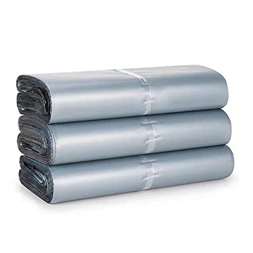 Versandtaschen,Versandtüten 100pcs/Lot Express-Taschen Selbstversiegelter Kleber Kurierbeutel wasserdichte Plastikpoly-Hüllkurvenverpackungsbeutel(35x52cm) von GBSONGLIANGBO