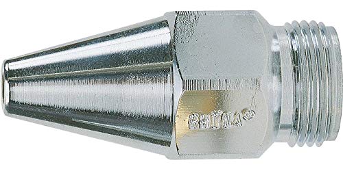 Heizdüse AC Schneidb.3-100mm verchr.GCE RHÖNA Heizdüse AC Schneidb.3-100mm verchr.GCE RHÖNA von GCE