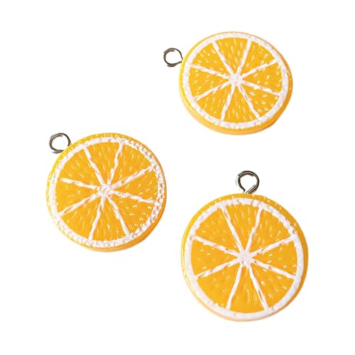 GDBZS 20pcs 15-20mm Fun Obstharz Charms, farbenfrohe Lebensmittelperlen für Armbänder, Telefon-Charme-Handwerk, DIY-Schmuckherstellung, niedliche Accessoires GDBZS 20pcs 15-20mm Fun Obstharz Charms, farbenfrohe Lebensmittelperlen für Armbänder, Telefon-Charme-Handwerk, DIY-Schmuckherstellung, niedliche Accessoires von GDBZS
