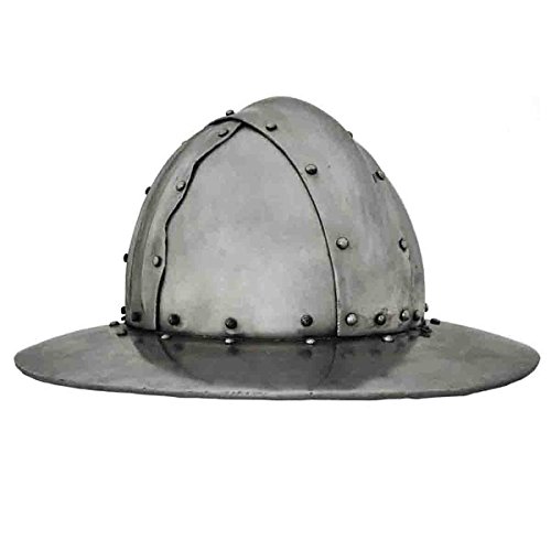 GDFB Get Dressed For Battle Italienischer Eisenhut Größe M von GDFB