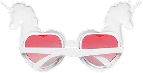 GDFHBD 1 Paar Brille und 1 Stirnband, kreative Brille, niedliche Cartoon-Kopfschmuck, Party-Dekorations-Zubehör. GDFHBD 1 Paar Brille und 1 Stirnband, kreative Brille, niedliche Cartoon-Kopfschmuck, Party-Dekorations-Zubehör. von GDFHBD