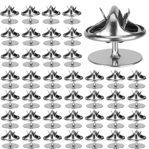 50 Pairs Metall Verschlussstift Rückseiten, Stück Verschlüsse Butterfly Clips Pin, Clutch Broschennadeln Butterfly Clutch mit Spikes Blanko Sicherungsstift, Schmuckherstellung Stecknadelhalter 50 Pairs Metall Verschlussstift Rückseiten, Stück Verschlüsse Butterfly Clips Pin, Clutch Broschennadeln Butterfly Clutch mit Spikes Blanko Sicherungsstift, Schmuckherstellung Stecknadelhalter von GDQQOYWQT