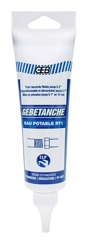 GEB GEBETANCHE VAE TRINKABLE RT1 50ML Marke von GEB