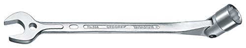 GEDORE Maul-Steckschlüssel UD-Profil 11 mm, 1 Stück, 534 11 GEDORE Maul-Steckschlüssel UD-Profil 11 mm, 1 Stück, 534 11 von GEDORE