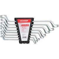 GEDOREred Doppelringschlüssel-Satz R01105012 3300928 12-teilig GEDOREred Doppelringschlüssel-Satz R01105012 3300928 12-teilig von GEDOREred