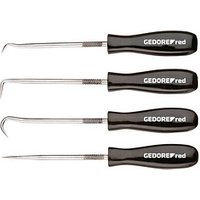 GEDOREred R19101001 Hakensatz 135,0 mm GEDOREred R19101001 Hakensatz 135,0 mm von GEDOREred