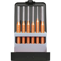 GEDOREred R90200006 Splinttreiber-Set flach 6-teilig GEDOREred R90200006 Splinttreiber-Set flach 6-teilig von GEDOREred