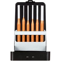 GEDOREred R90200106 Splinttreiber-Set flach 6-teilig GEDOREred R90200106 Splinttreiber-Set flach 6-teilig von GEDOREred