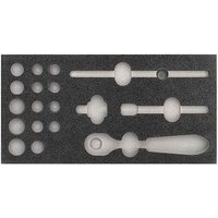 GEDOREred R99910018 Schaumstoffeinlage GEDOREred R99910018 Schaumstoffeinlage von GEDOREred