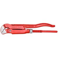 GEDOREred Rohrzange R27140020 3301169 535 mm GEDOREred Rohrzange R27140020 3301169 535 mm von GEDOREred
