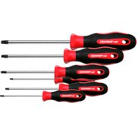 GEDOREred Schraubenausdreher-Set R38402006 3301272 6-teilig GEDOREred Schraubenausdreher-Set R38402006 3301272 6-teilig von GEDOREred