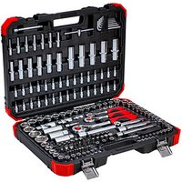 GEDOREred Steckschlüssel-Satz R45603172 3300058 172-teilig GEDOREred Steckschlüssel-Satz R45603172 3300058 172-teilig von GEDOREred