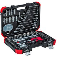 GEDOREred Steckschlüssel-Satz R46003092 3300062 92-teilig GEDOREred Steckschlüssel-Satz R46003092 3300062 92-teilig von GEDOREred