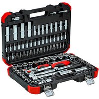 GEDOREred Steckschlüssel-Satz R46003094 3300057 94-teilig GEDOREred Steckschlüssel-Satz R46003094 3300057 94-teilig von GEDOREred