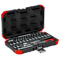 GEDOREred Steckschlüssel-Satz R49003033 3300051 33-teilig GEDOREred Steckschlüssel-Satz R49003033 3300051 33-teilig von GEDOREred