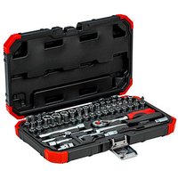 GEDOREred Steckschlüssel-Satz R49003046 3300052 46-teilig GEDOREred Steckschlüssel-Satz R49003046 3300052 46-teilig von GEDOREred