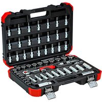 GEDOREred Steckschlüssel-Satz R59003059 3300054 59-teilig GEDOREred Steckschlüssel-Satz R59003059 3300054 59-teilig von GEDOREred