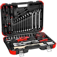GEDOREred Steckschlüssel-Satz R59003059 3300370 61-teilig GEDOREred Steckschlüssel-Satz R59003059 3300370 61-teilig von GEDOREred