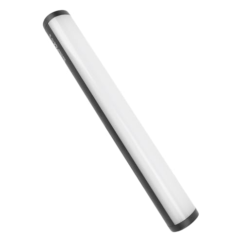 GEERYZHE RGB -Röhrchenlicht, 2700 K Bis 6500K Magnetic LED Handheld Video Light Stab Stick Smart Rohr Licht Neonrohrlicht mit 1/4 Zoll Schraubloch -App für die Fotografie GEERYZHE RGB -Röhrchenlicht, 2700 K Bis 6500K Magnetic LED Handheld Video Light Stab Stick Smart Rohr Licht Neonrohrlicht mit 1/4 Zoll Schraubloch -App für die Fotografie von GEERYZHE
