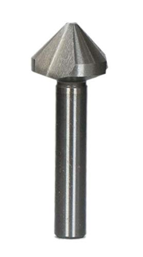HSS Kegel- & Entgratsenker DIN 335C Ø 6,3/8,3/10,4/12,4/16,5/20,5/25/31 mm (20,5 mm) von GEFRABO
